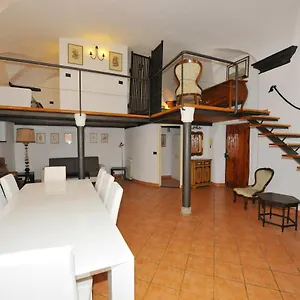 Apartment Casa Costa Allegra, Genua