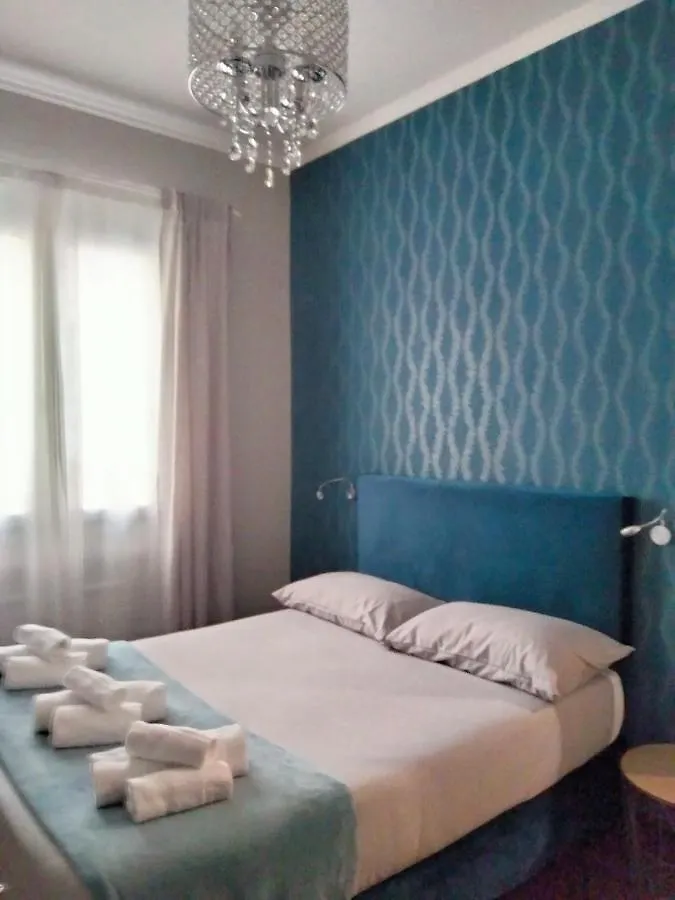 Apartament Casa Di Ravecca Genua 0*,  Włochy