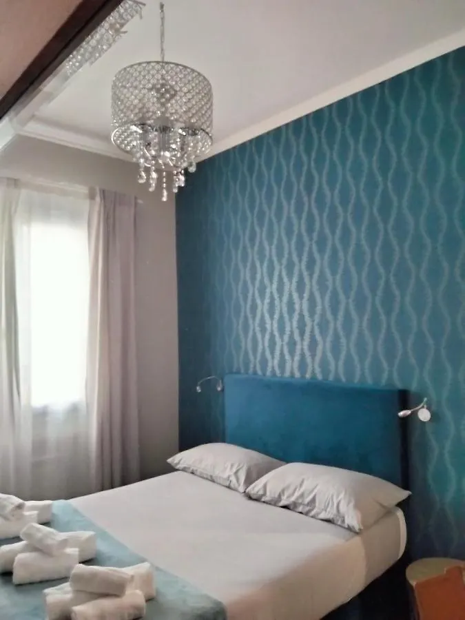 Apartament Casa Di Ravecca Genua