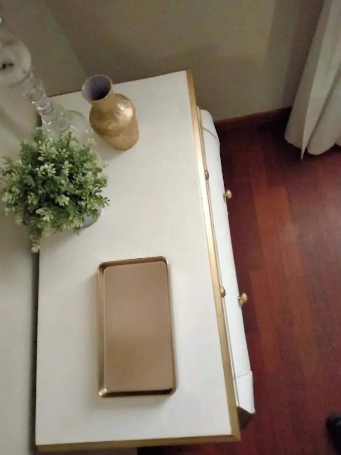 Apartament Casa Di Ravecca Genua