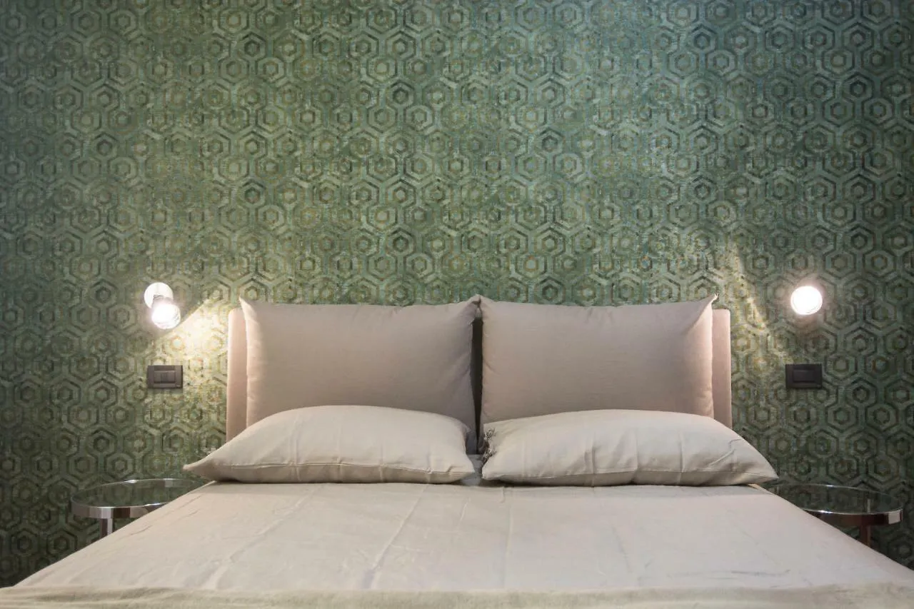 Apartament Casa Di Ravecca Genua Włochy