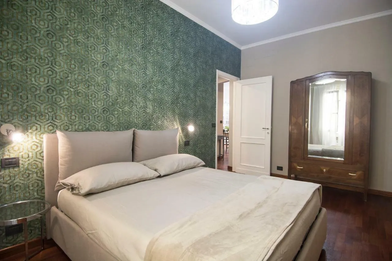 Apartament Casa Di Ravecca Genua